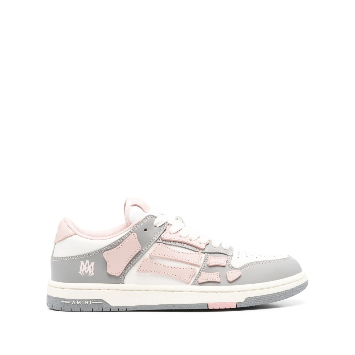 Varsity Skeleton sneakers