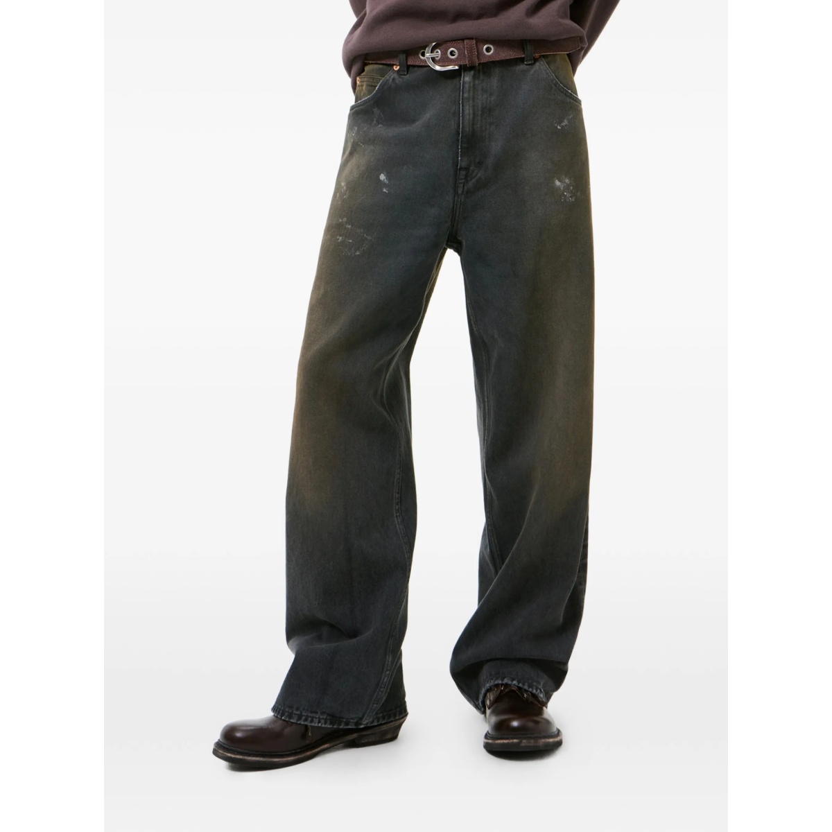 Vast Cut faded jeans - Img 2