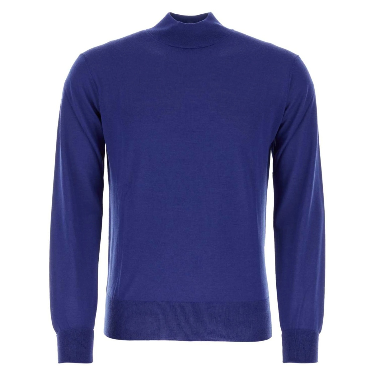 virgin wool jumper