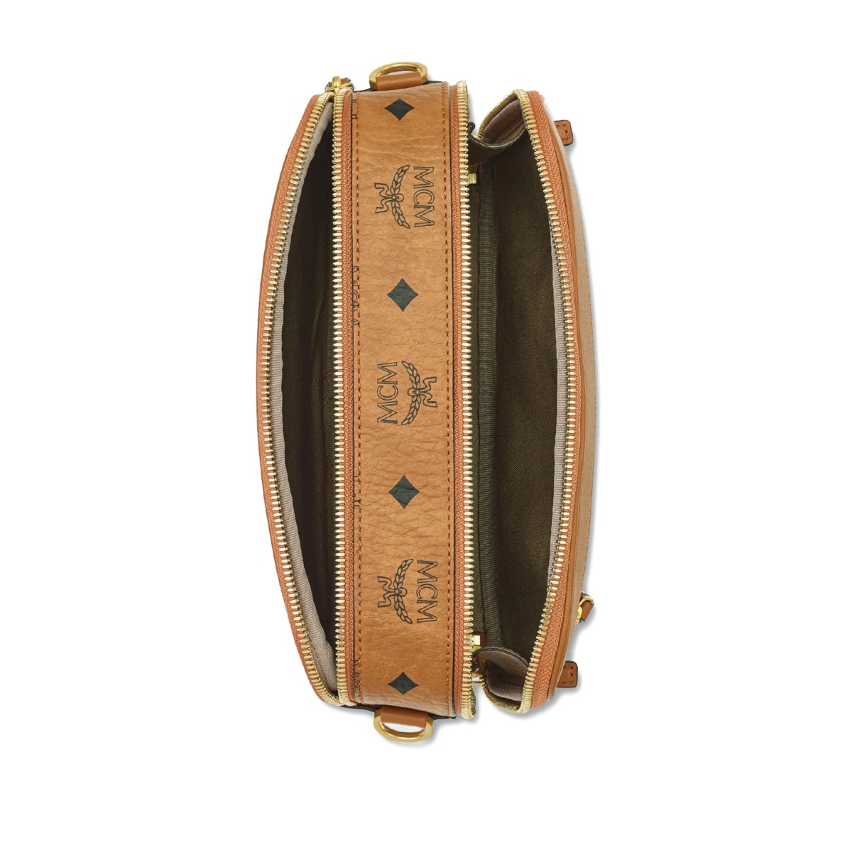 Visetos cross body bag - Img 5