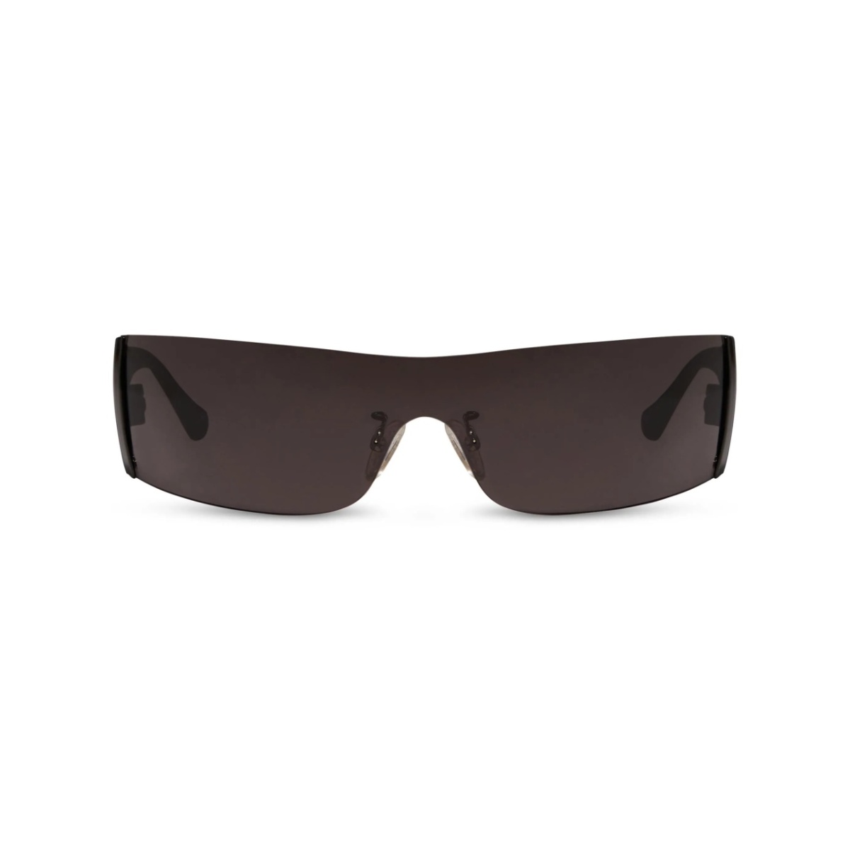 Vision 2 shield sunglasses