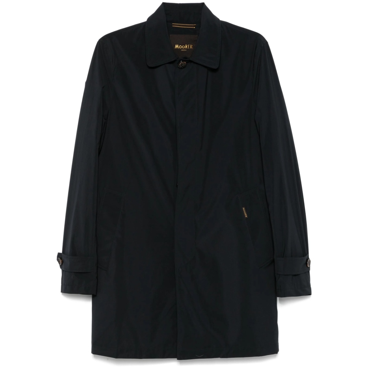Vittor coat
