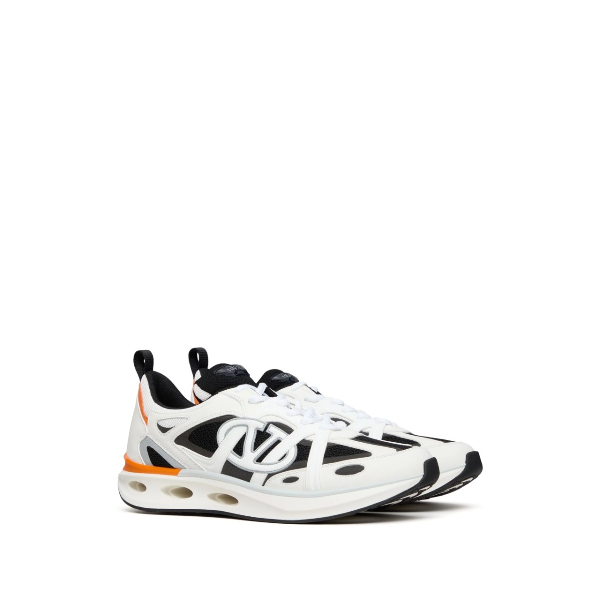 VLogo Easyjog panelled sneakers - Img 2