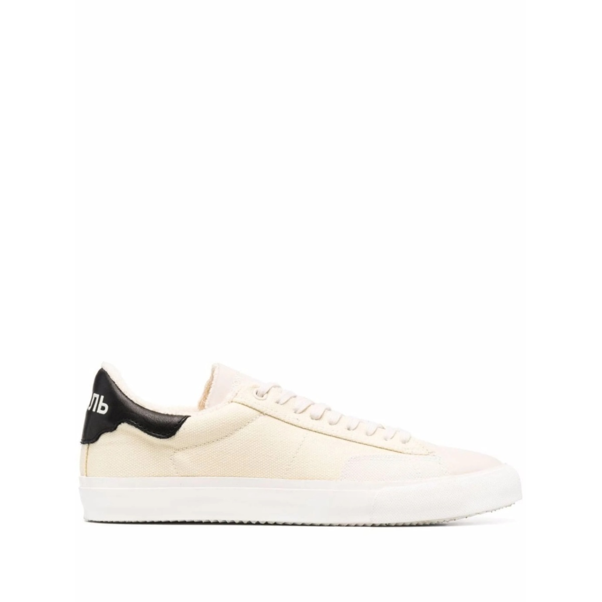 vulcanized low-top sneakers