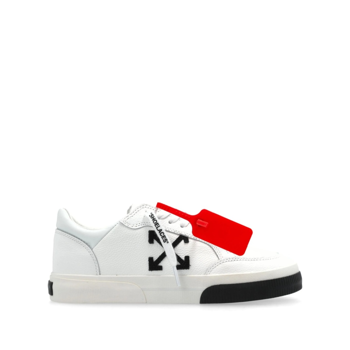Vulcanized sneakers