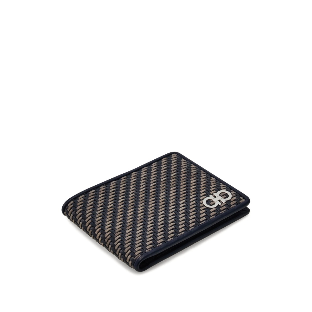 wallet with lattice - Img 2