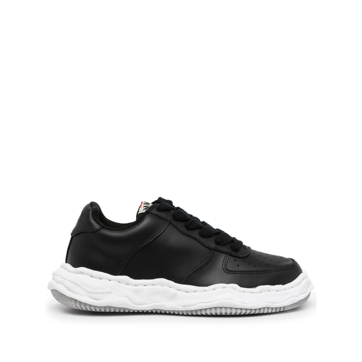 Wayne Original low-top sneakers