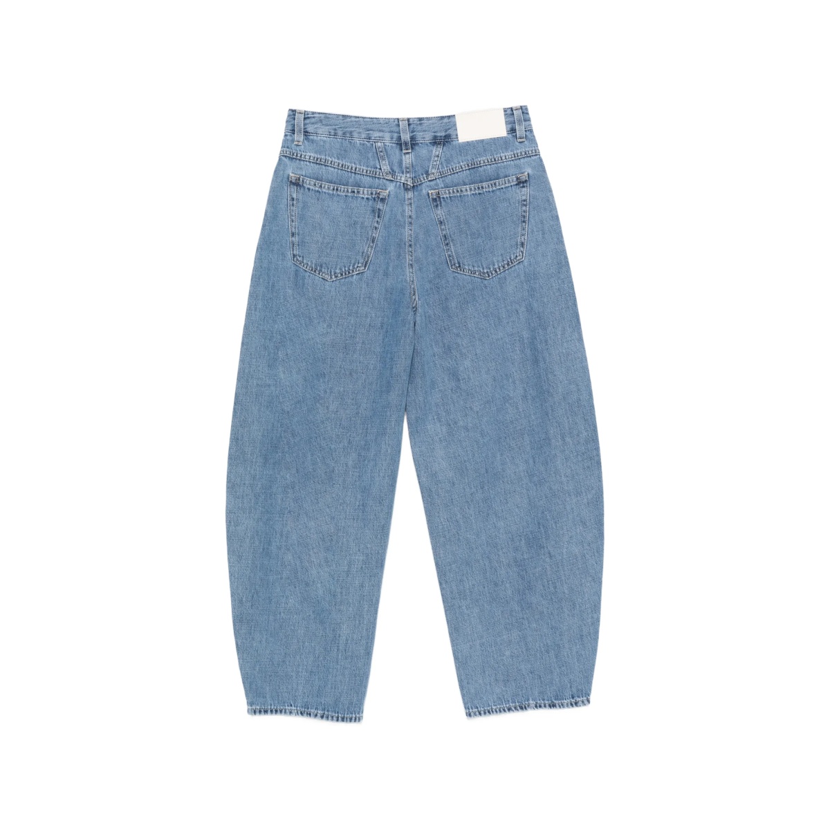 wide-leg jeans - Img 2