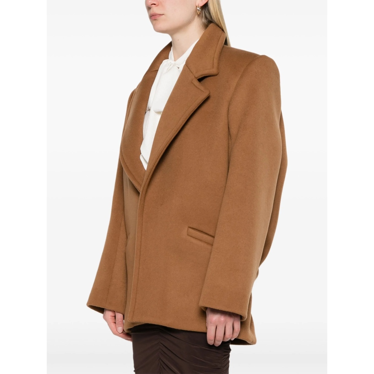 wool coat - Img 3
