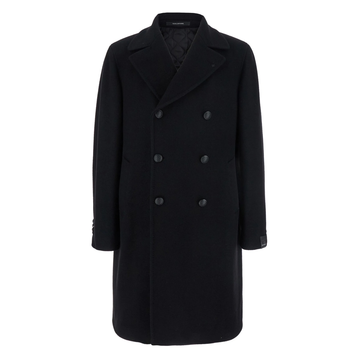 wool coat