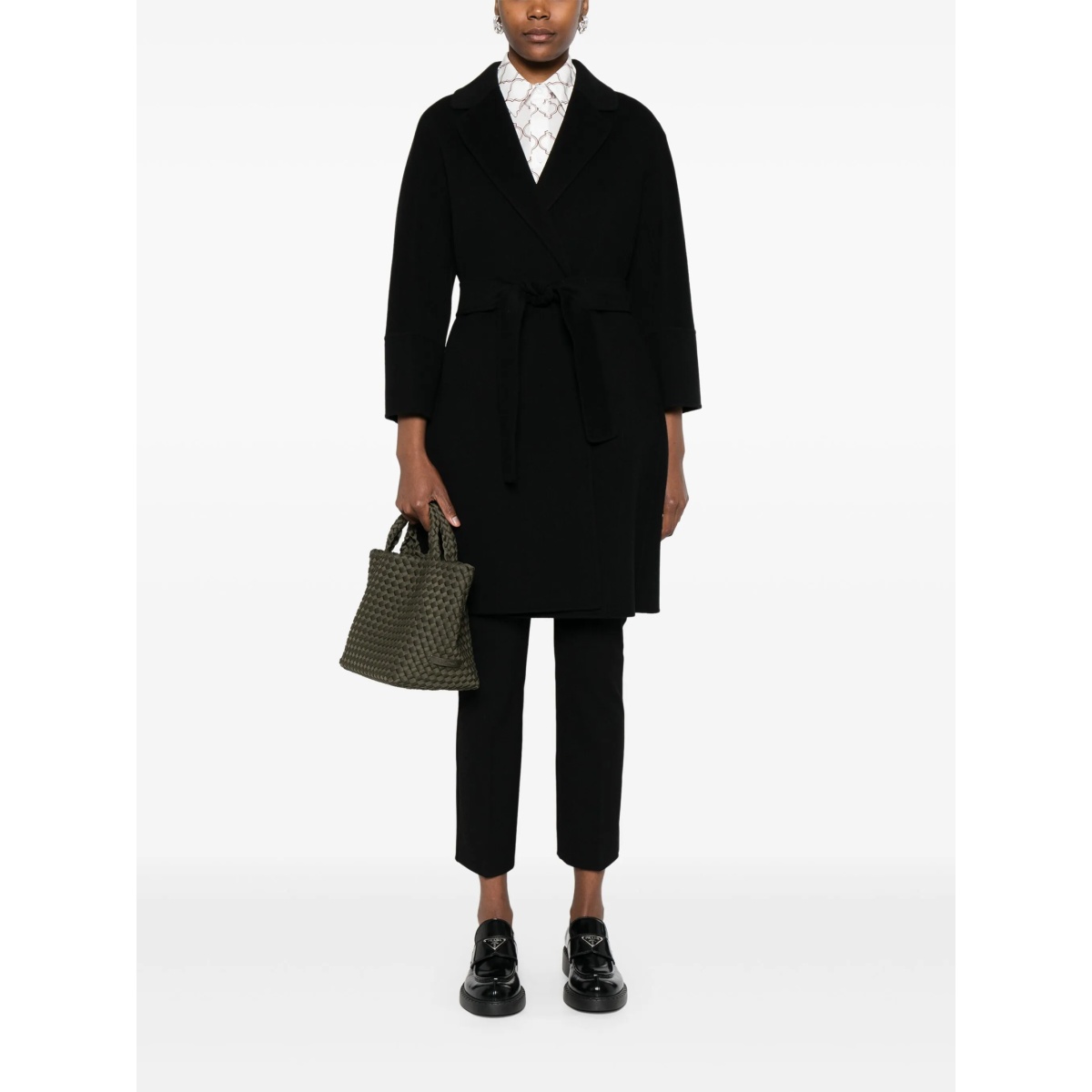 wool coat - Img 2