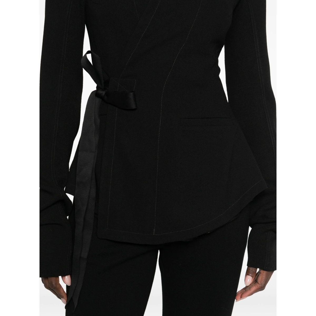 wool jacket - Img 5
