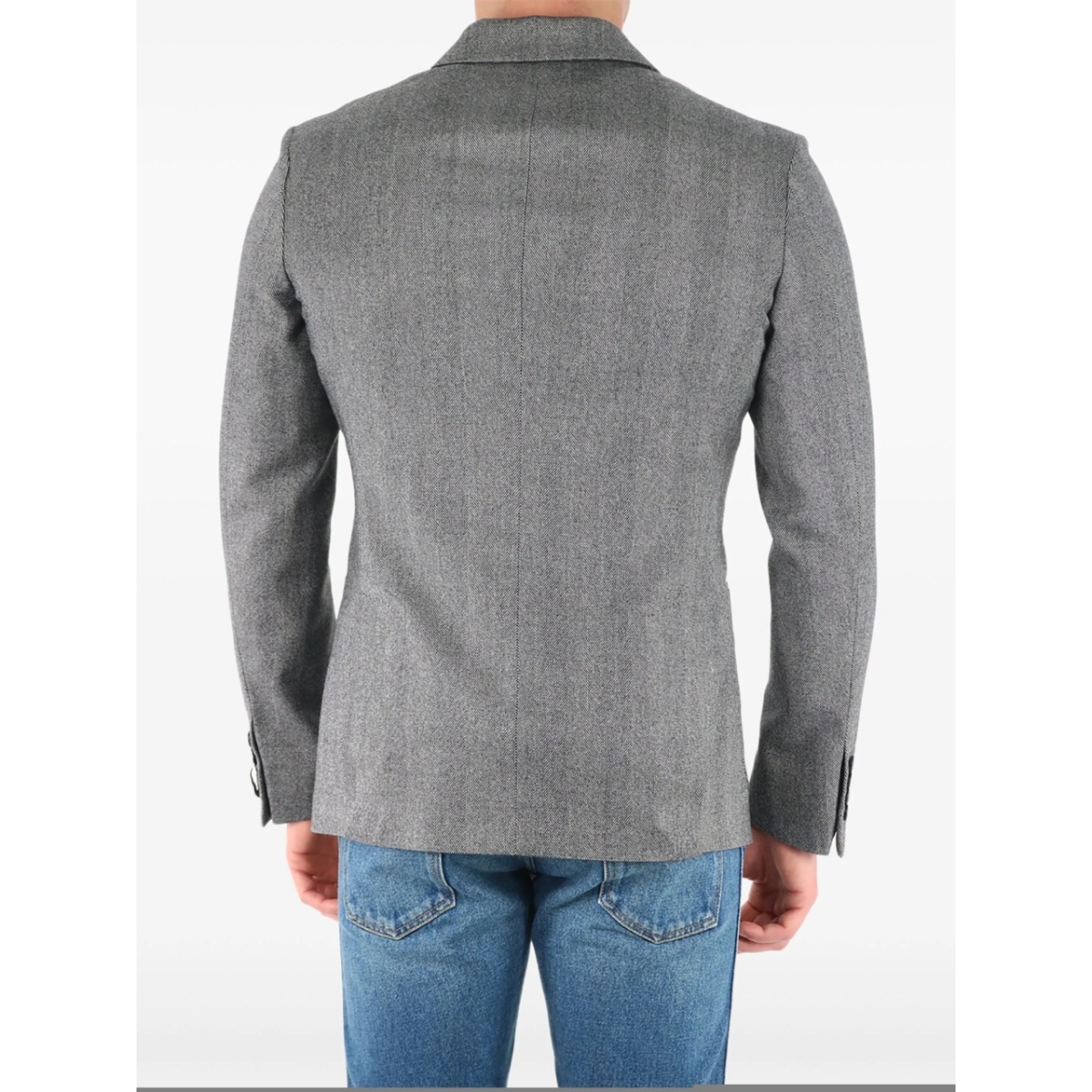 wool jacket - Img 4