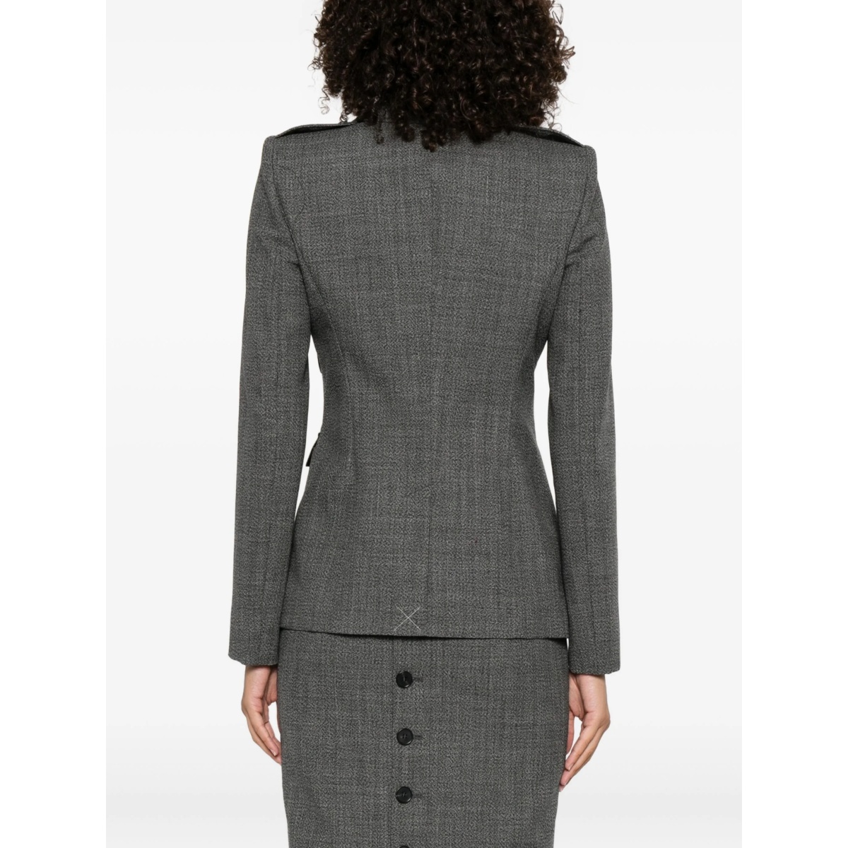 wool jacket - Img 4