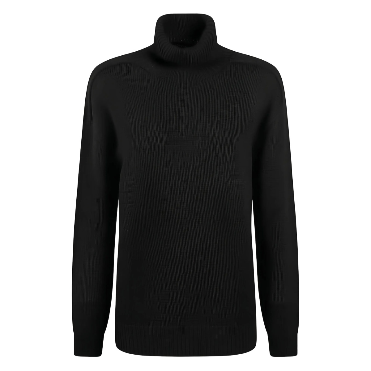 wool jumper