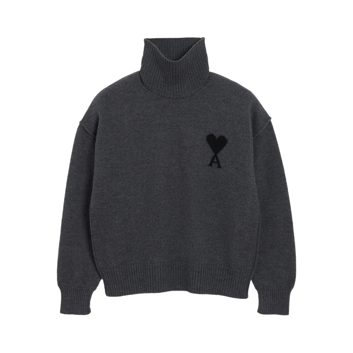 wool jumper