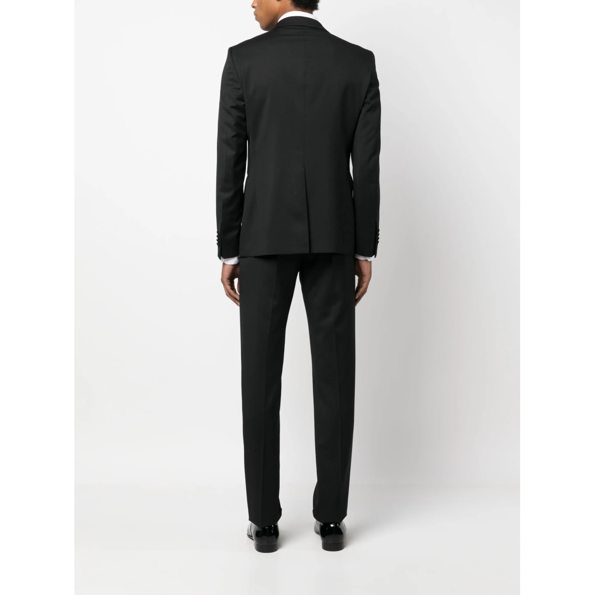 wool suit set - Img 4