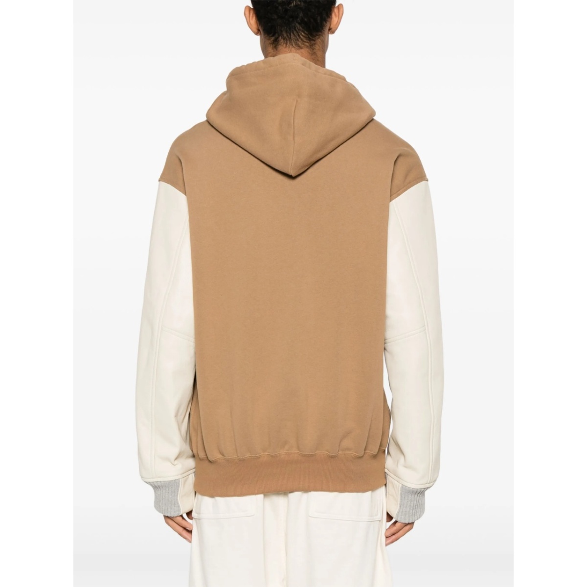 x Carhartt cotton hoodie - Img 4