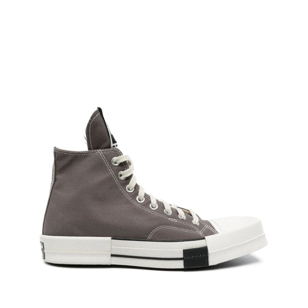 x DRKSHDW Turbodrk high-top sneakers