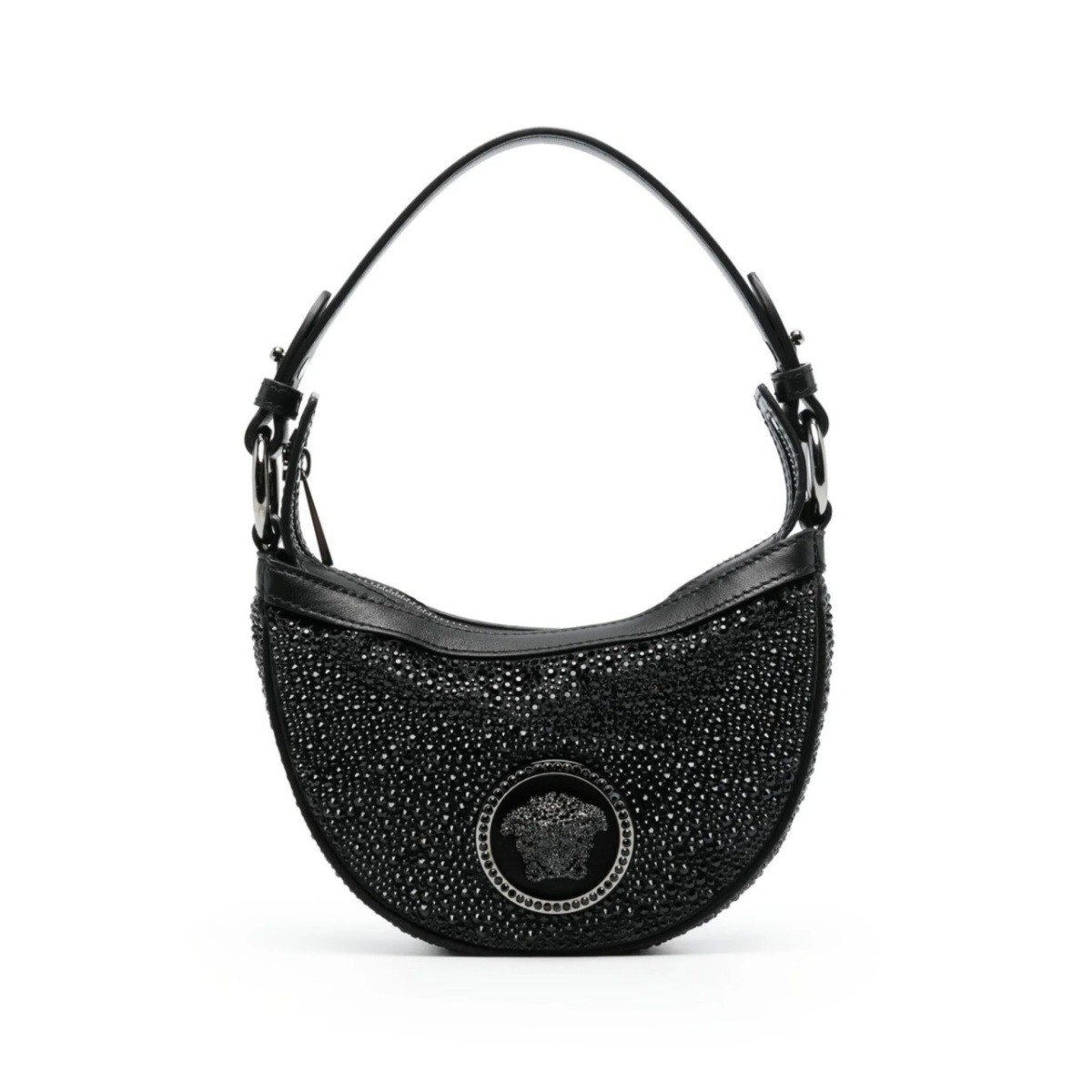 x Dua Lipa Repeat mini shoulder bag