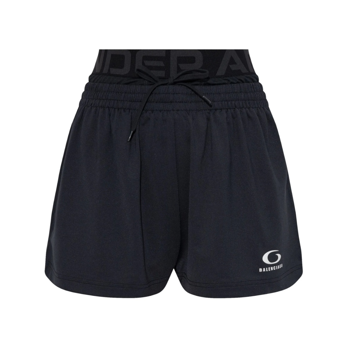 x Under Armour running shorts