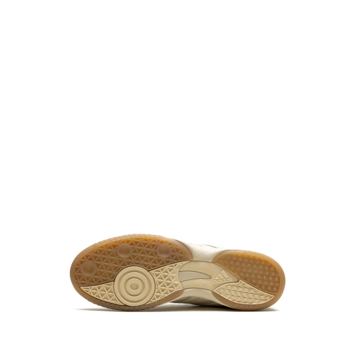 x Wales Bonner Samba Millennium "Elena Nappa" sneakers - Img 4
