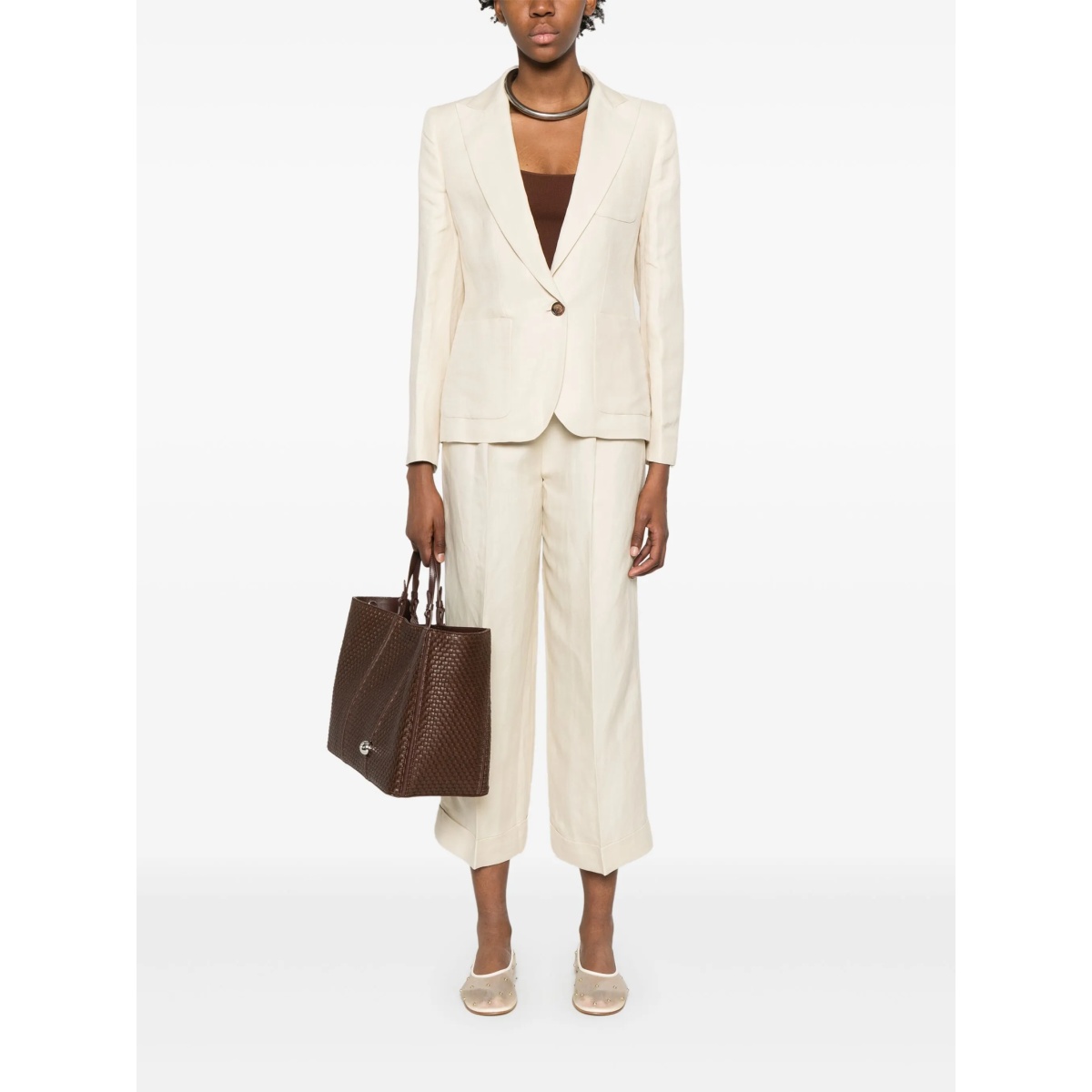 Yaitlee trousers - Img 2