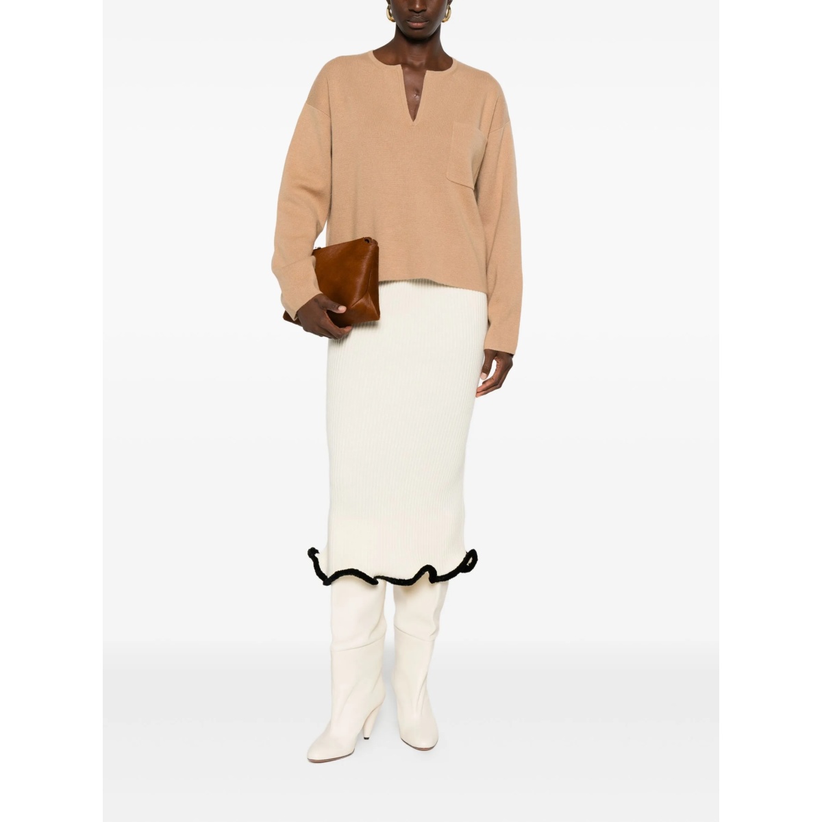 Zibello sweater - Img 2