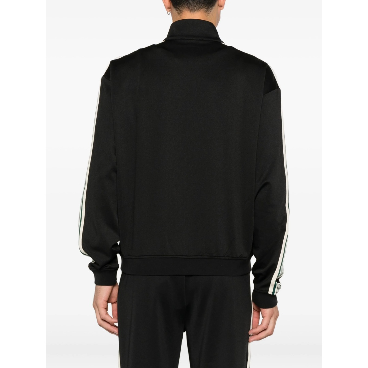 zip-fastening jacket - Img 4