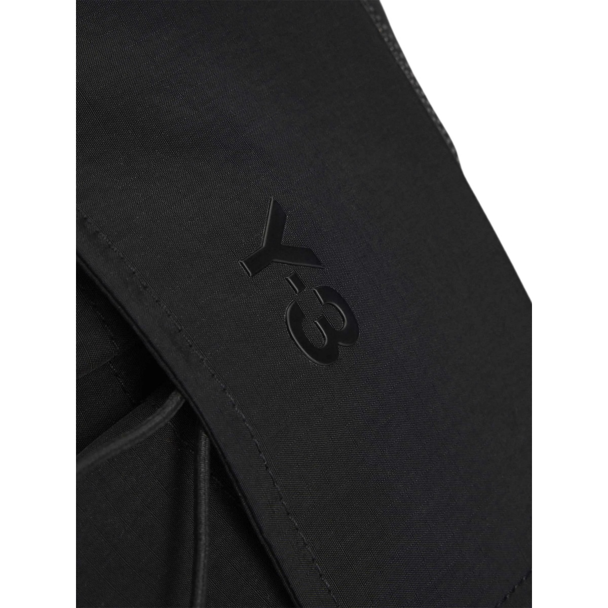 zip-fastening shoulder bag - Img 4