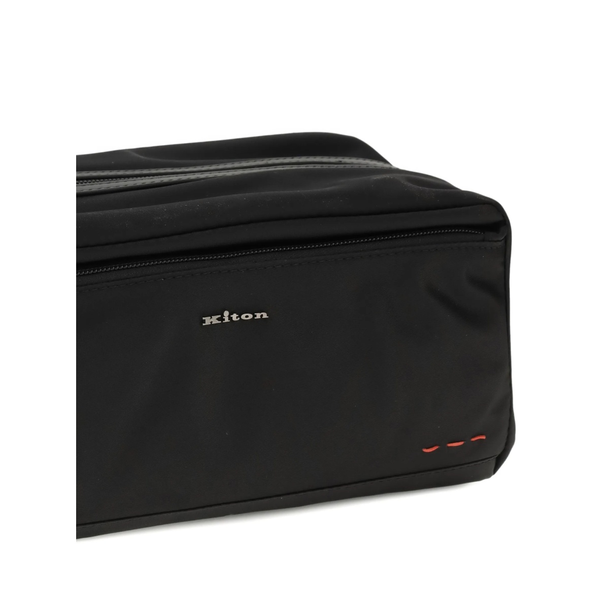 zip-fastening wash bag - Img 4