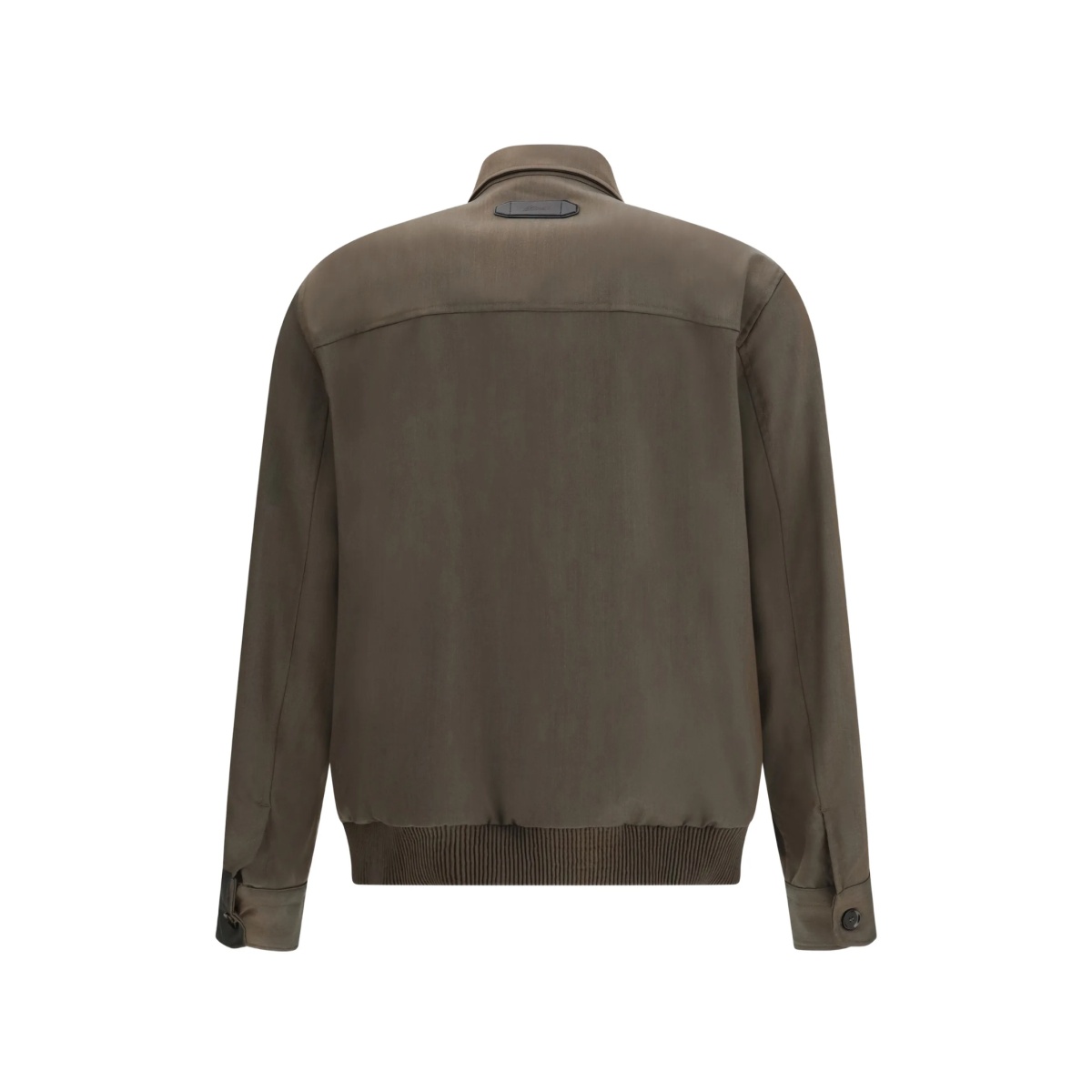 zip long-sleeve jacket - Img 2