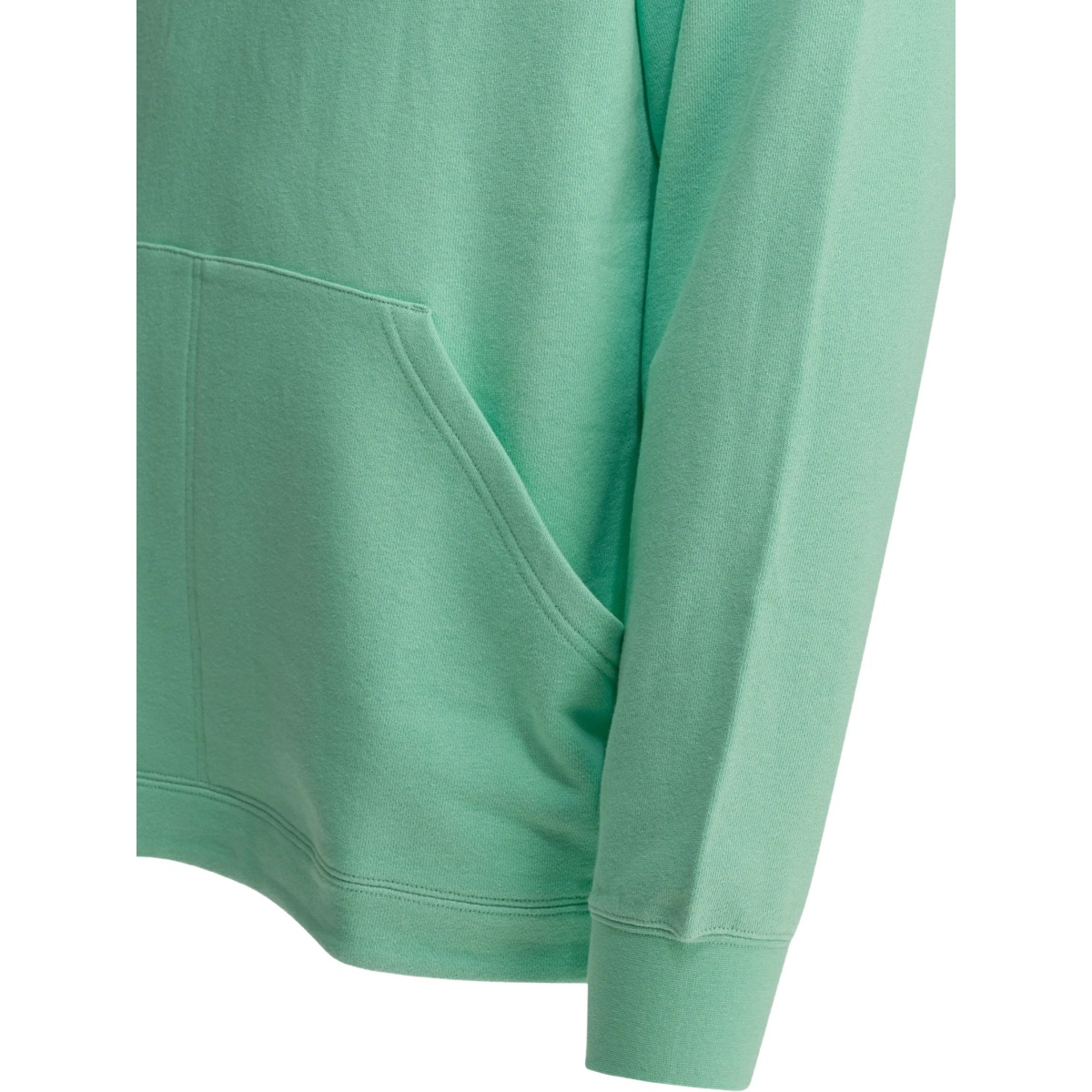 zip-up hooded sweatshirt - Img 4