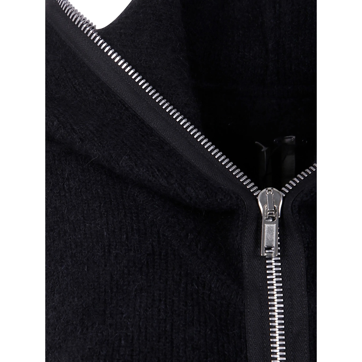 zip-up hoodie - Img 3