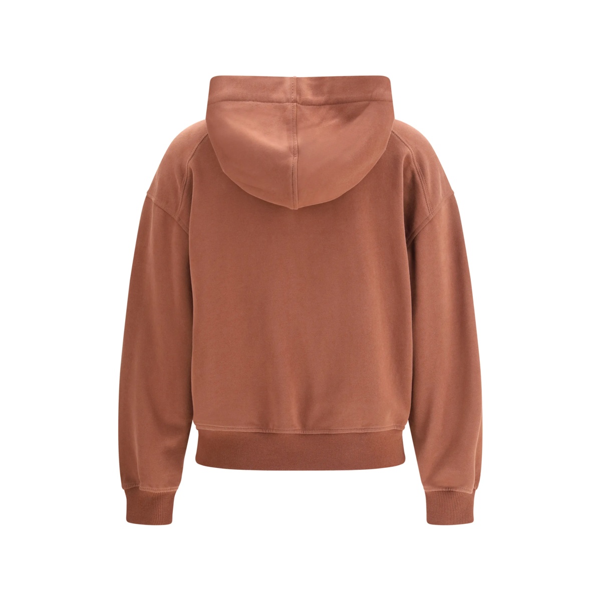 zipped hoodie - Img 2