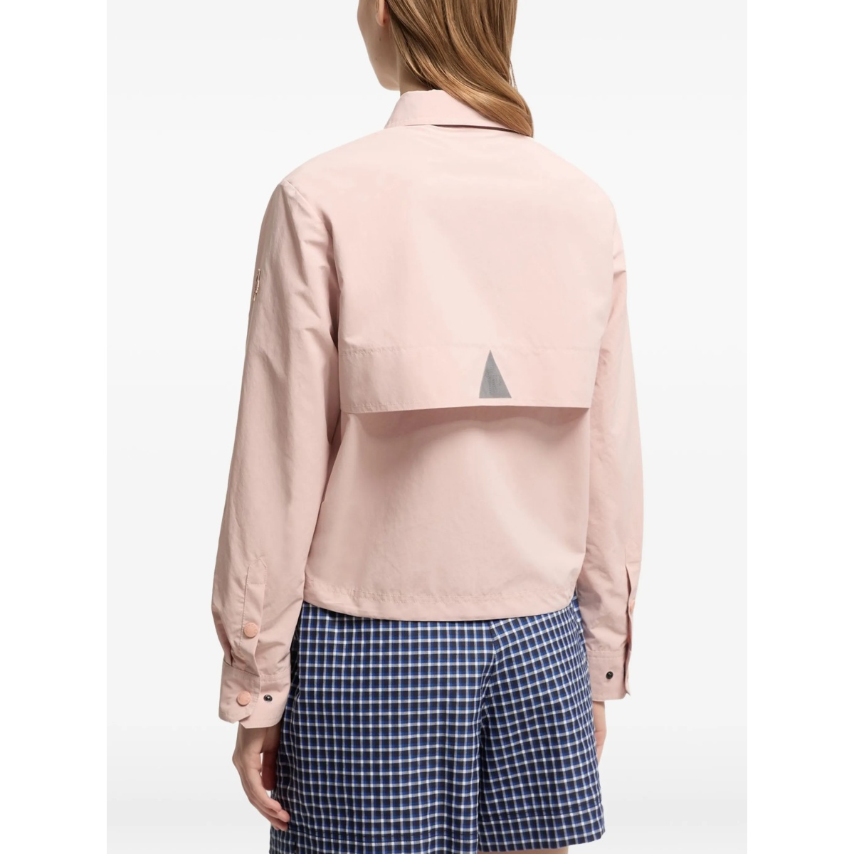 zipped jacket - Img 4