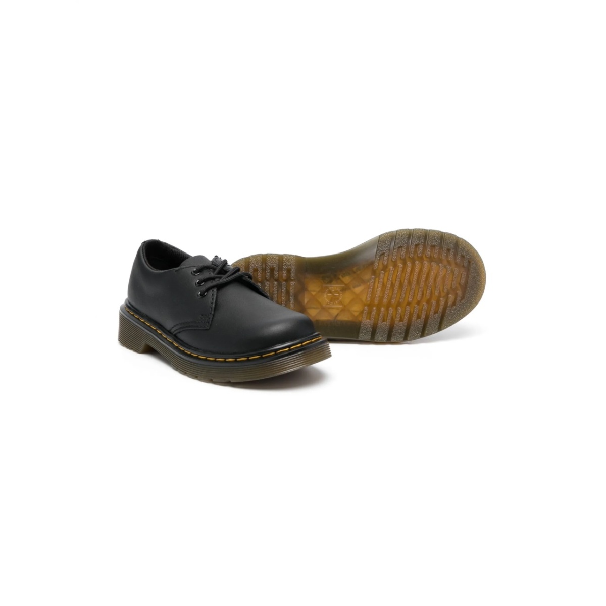1461 leather Derby shoes - Img 2