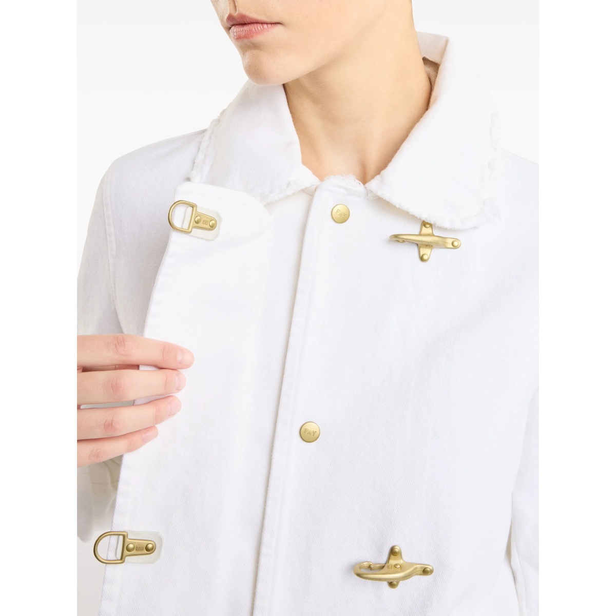3-Ganci jacket - Img 4