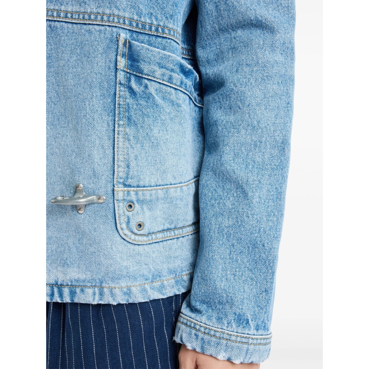 3-Ganci jacket - Img 5