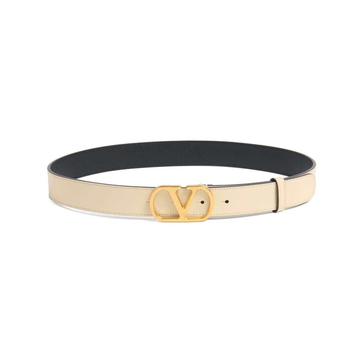 30mm VLogo Signature belt