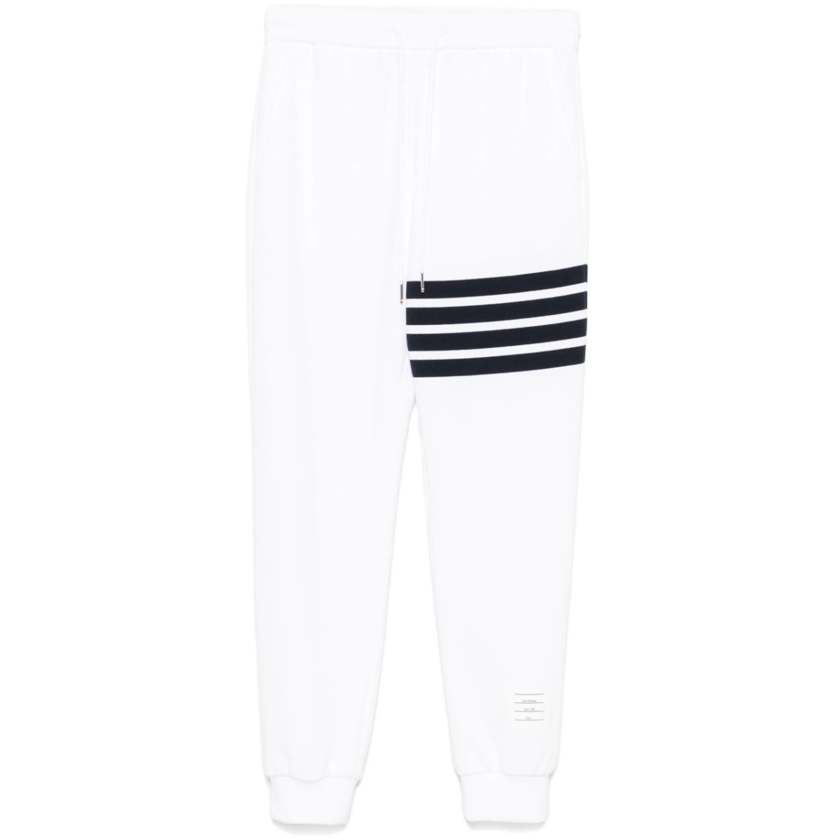 4-Bar stripe track trousers