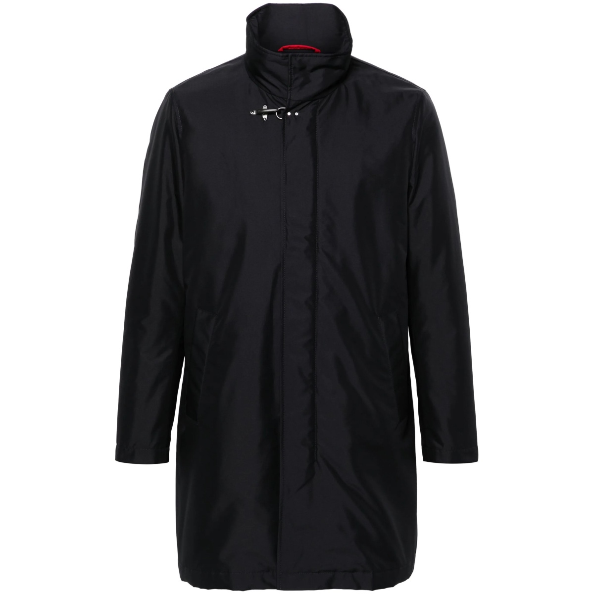 4 Ganci coat