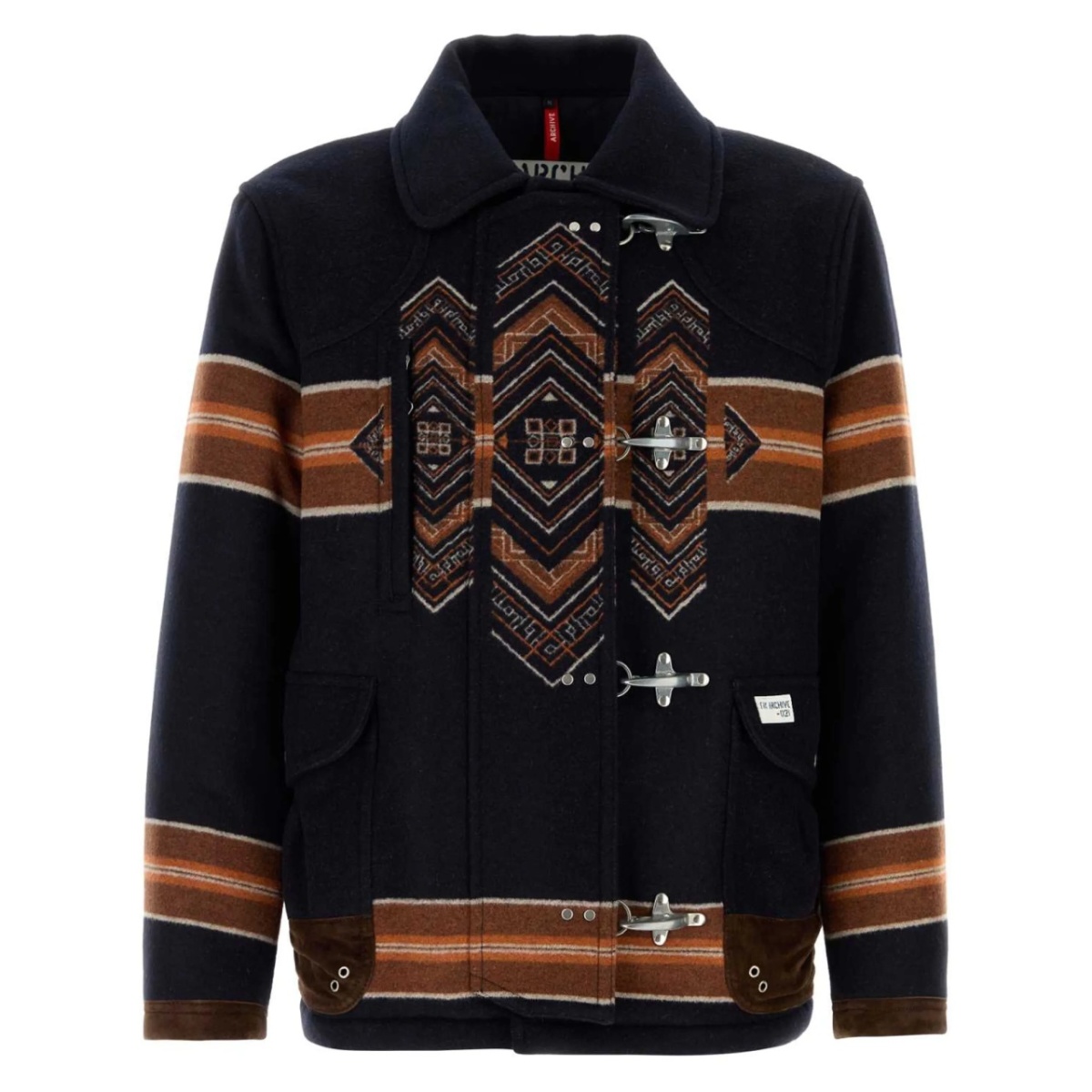 4 Ganci Yateh cardigan