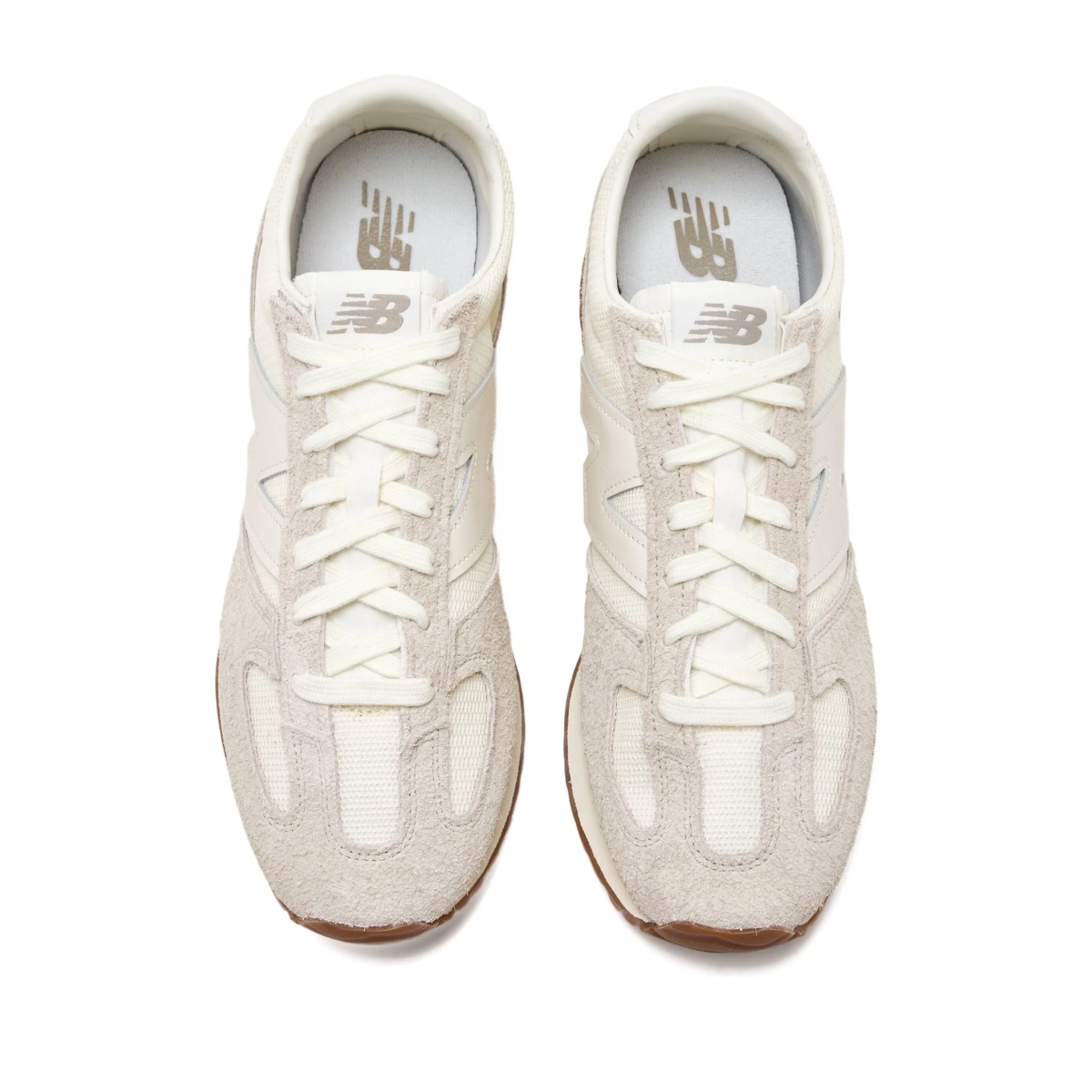 471 suede leather sneakers - Img 3