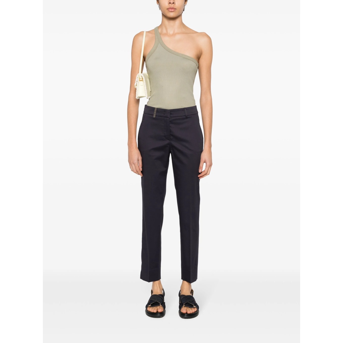 4718 tailored trousers - Img 2