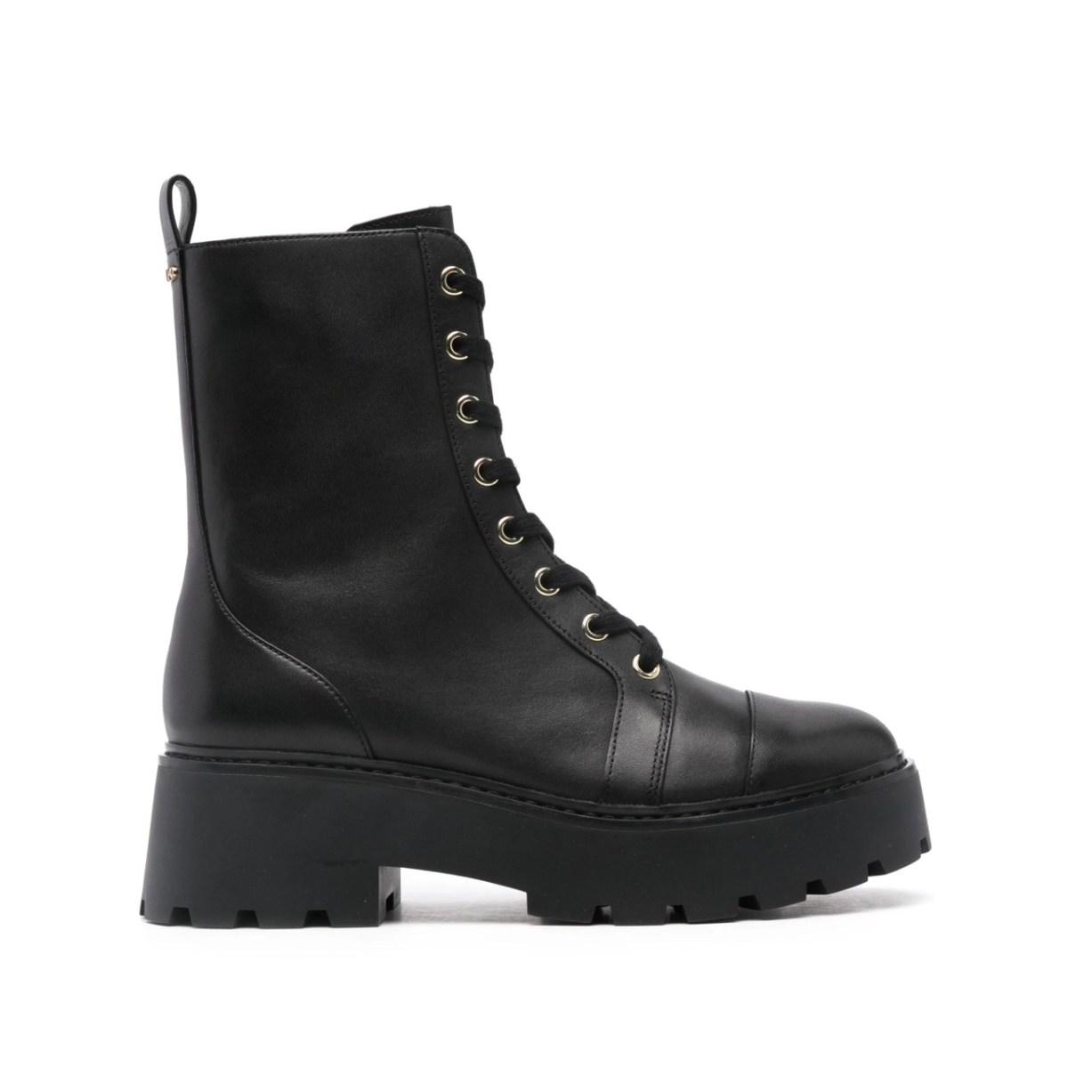 50mm Blake combat boots