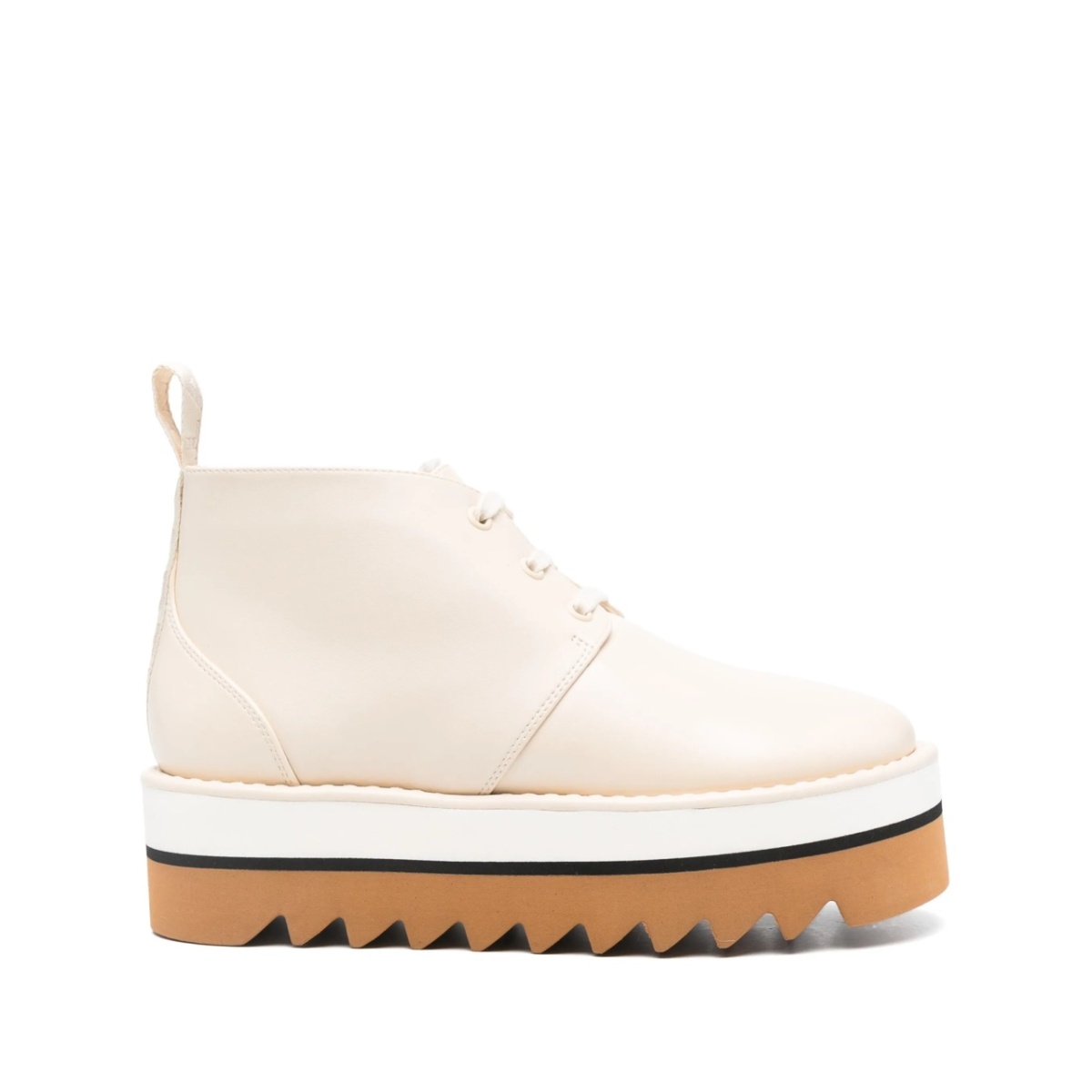 50mm Sneak-Elyse boots