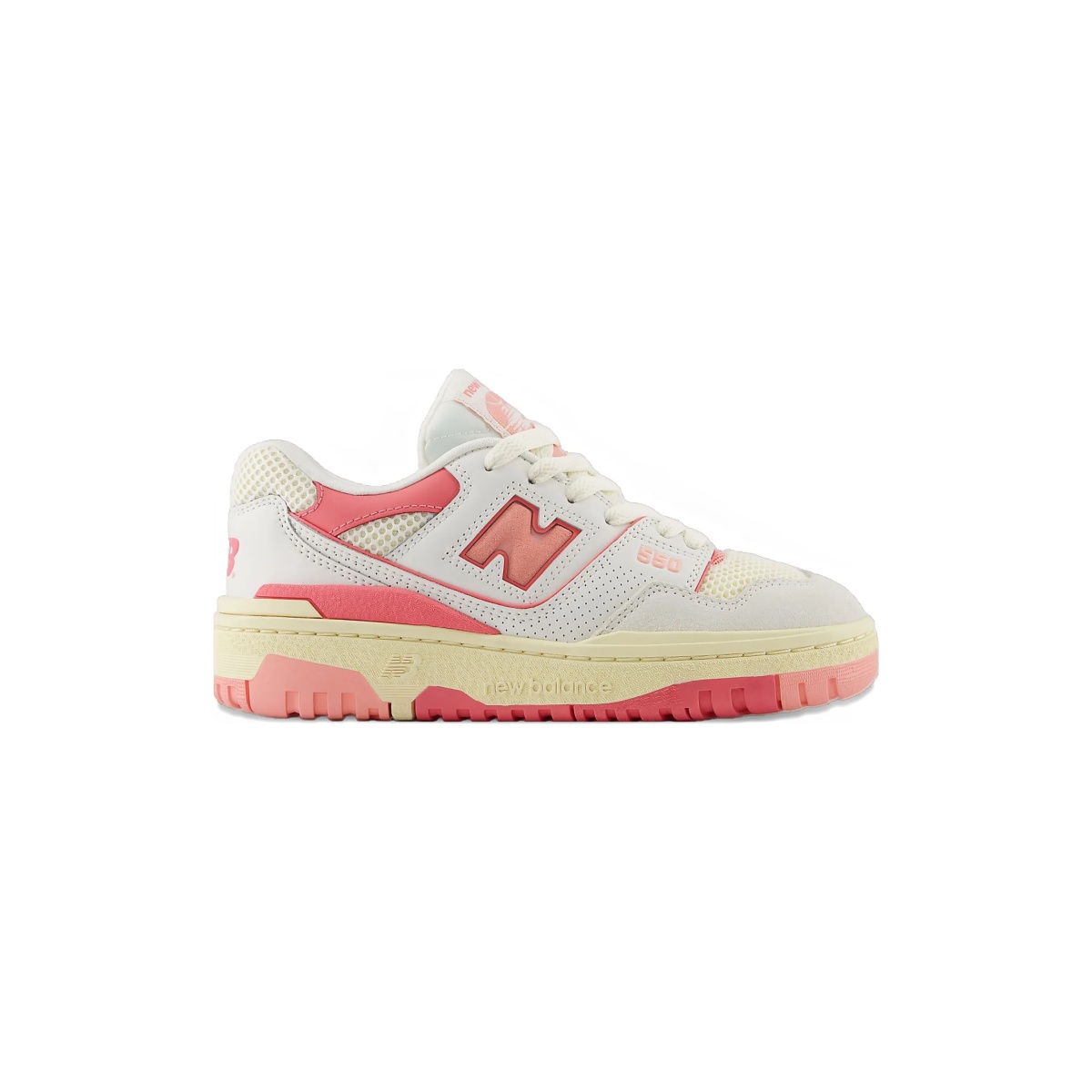 550 "Desert Pink &amp; Sea Salt" sneakers - Img 2