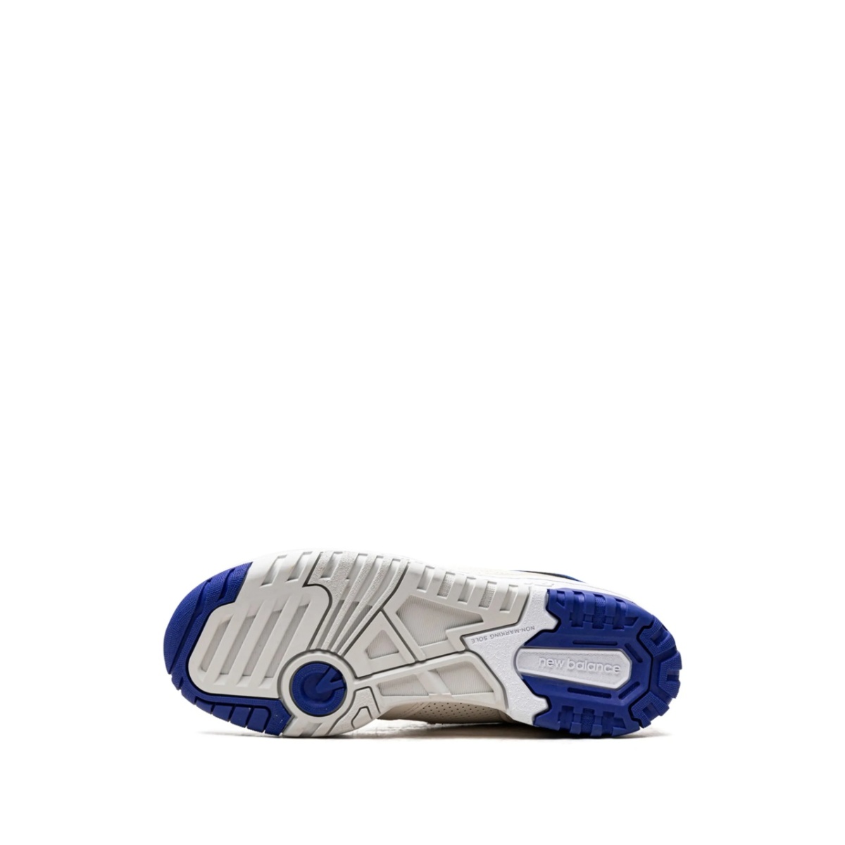 550 "Team Royal" sneakers - Img 4