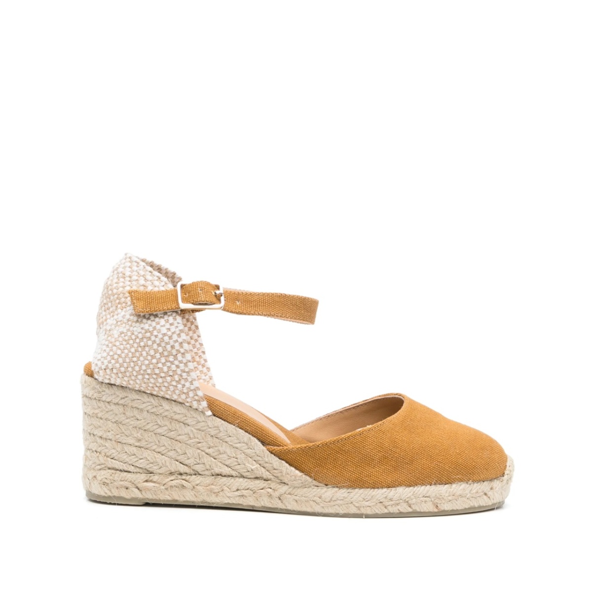 70mm Carol espadrilles